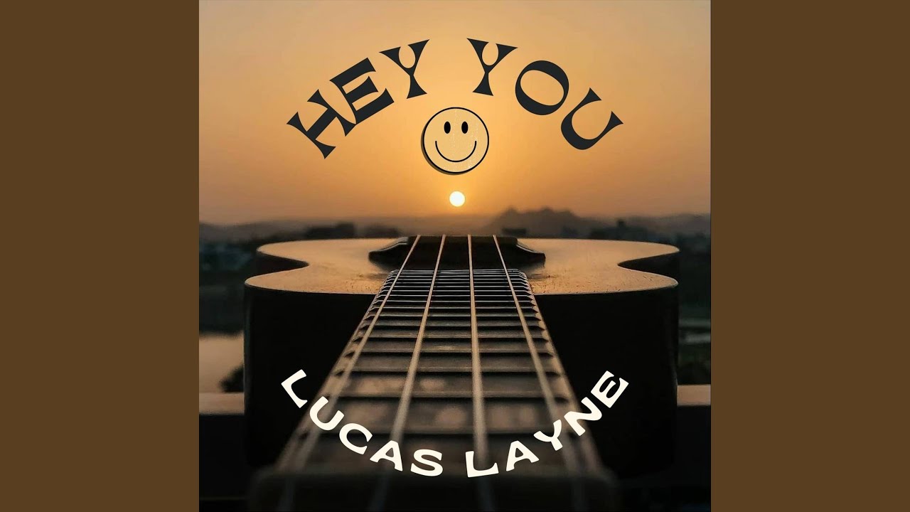 Hey You - YouTube