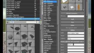 How To Create Holo-Graphics Tablet In Garry's Mod