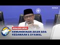 BREAKING NEWS - Muhammadiyah : Idul Fitri Pada 10 April 2024