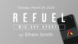 Efrem Smith