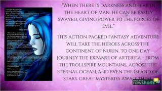 Frozen Path: Children of the Zodiac: Book 1