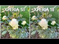 Sony Xperia 5 II Vs Sony Xperia 1 II Camera Comparsion