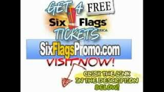 Six Flags Wild Safari FREE TICKETS!