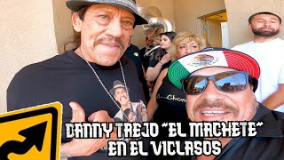 DANNY TREJO \