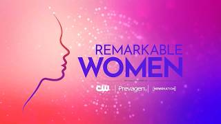 Remarkable Women - Nexstar Media Group