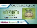 puji syukur vol.8 paduan suara nada santa full album audio