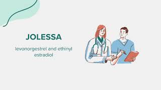 Jolessa (levonorgestrel and ethinyl estradiol) - Drug Rx Information