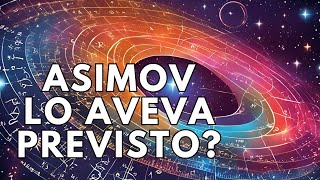 La psicostoriografia di Asimov: da fantascienza a realtà?