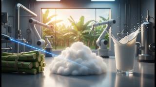 From Banana Stems to Pure Milk: The Power of Circular Economy 4.0