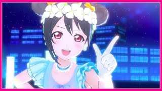 【μ's】ユメノトビラ【スクスタ】