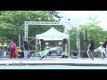 F.A.T vs NORI & TEE Semi Final_01 | Funky Stadium 2016.07.03 | UGcrapht×Funky Stadium