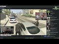 hutch on cg vs nash prodigy 2.5 gta rp