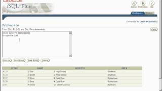 Basic SQL Tutorial - 8.2 - DCL Sharing and Permissions [TutorialGenius.com]