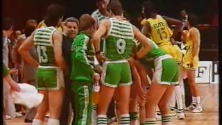 1986 - Maccabi Tel Aviv - Zalgiris Kaunas ( 88 - 86 )