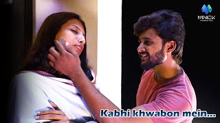 Kabhi Yaadon mein (Full Video Cover Song) | Arijit Singh | Palak Muchhal | Divya Khosla Kumar