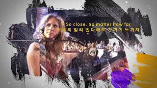 Nothing Else Matters - LUCIE SILVAS 다른 건 중요하지 않아