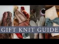 YoungFolk Knits: Gift Knit Guide | Patterns That Make It Easier | Free Patterns