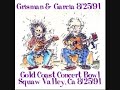 jerry garcia u0026 david grisman grateful dawg 1991