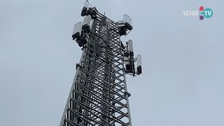 SCHIE TV: Wat is 5G, wat kun je ermee en is het niet gevaarlijk?