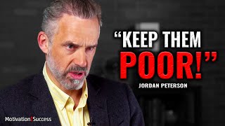 Jordan Peterson 2022 | The Speech That Broke The Internet | The Untold Truth About Money & Success