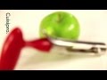 Cuisipro Apple Corer - Core Apples Quickly & Easily