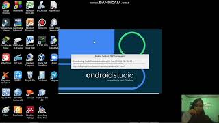 Tutorial Install Android Studio di Windows 32 Bit