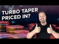 The Fed’s Turbo Taper and Gold | WEEK AHEAD