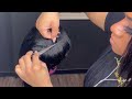 Quick Weave or Wig  FULL DETAILED TUTORIAL  27 Piece Quick Weave Wig  DIY Method  Slay With Me