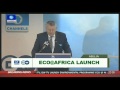 Eco@Africa:  Channels TV, DW TV Launch Joint Prog. Production