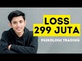 Tips Bangkit dari Kerugian Trading