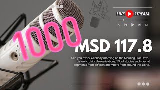 MSD Monday - Feb 3, 2025 (Ep. 1280)