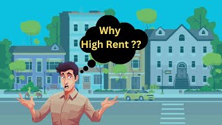 Rent Increase SHOCKER High Demand After Pandemic? | rent increased By 30%