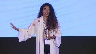 Beyond Tolerance | Sara Alawadhi | TEDxOudMetha