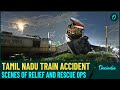 Tamil Nadu Train Accident | Indian Railways Official Speaks Up Just After Deadly Mysore - Darbhanga