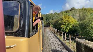 50015 Departs Summerseat