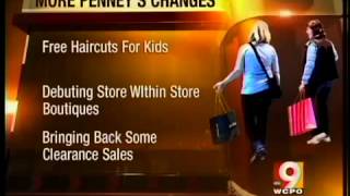 JCP to give free haircuts