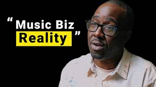 How to Build an Artist With Zero Leverage (Chris Anokute)