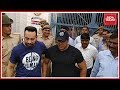 Salman Khan Leaves Jodhpur Jail After Getting Bail In Blackbuck Case | Exclusive