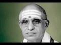 jnanamo purvikalyani జ్ఞానమొసగ రాదా గరుడ గమన వాదాtyagaraja semmangudi r srinivasa iyer