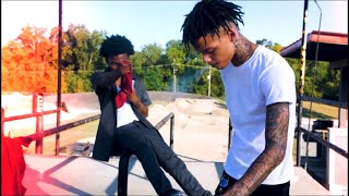 Baby Toke - Soulja’ Steppin [Official Video]