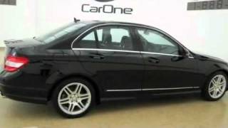 2010 Mercedes-Benz C350 | MULTIMEDIA PKG HTD STS BLUETOOTH N