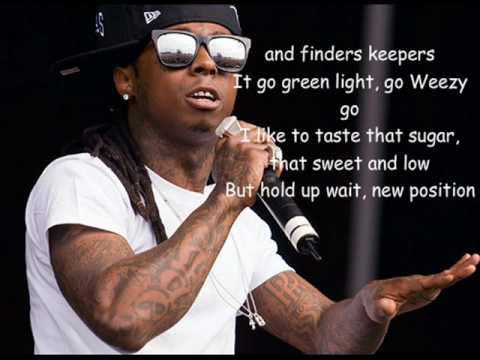 Kelly Rowland Ft Lil Wayne Motivation - YouTube