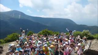 サマーキャンプ　野間学園