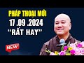 Pháp Thoại Mới 