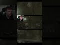 man vs plant resident evil 1 shorts