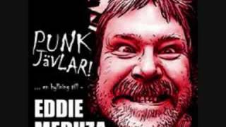 eddie meduza - världens bästa chaufför