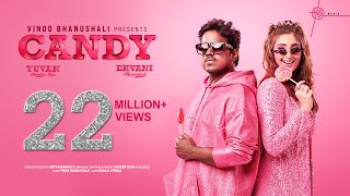 Candy | Dhvani Bhanushali x Yuvan Shankar Raja | Kunaal Vermaa | Amith Krishnan | Vinod Bhanushali