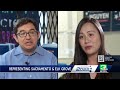 State Assembly 10th District: KCRA sits down with candidates Eric Guerra, Stephanie Nguyen