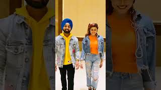 ❤Gedi on ford 🚜🚜l jugraj sandhu l New Punjabi song l #short#videos#