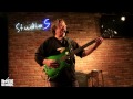 Bass Workshop with Stu Hamm - RockSchool